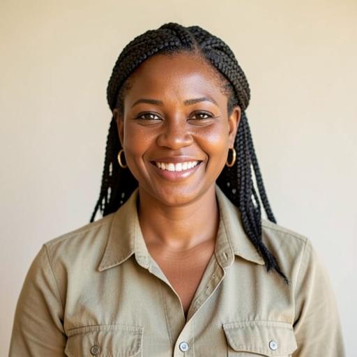 Feis Africa Safari travel consultant