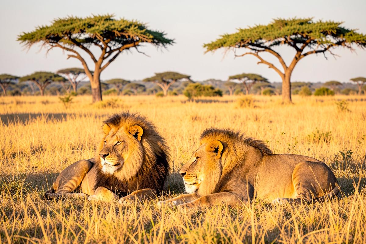 Serengeti National Park